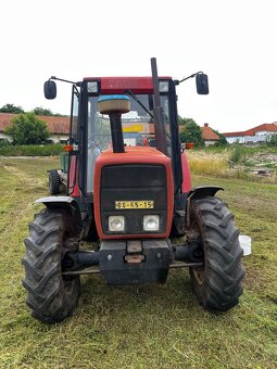 Zetor 9540 - 3