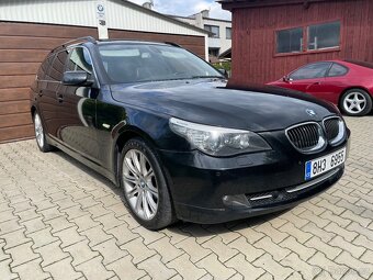 BMW 530d pano.logic7.sport.adapt.2008 - 3