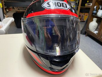 Shoei GT-Air vel. XS 53-54 cm - 3