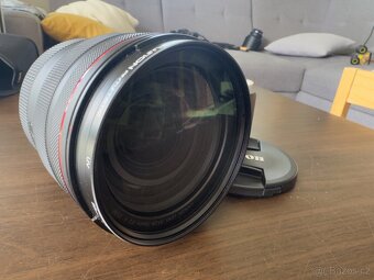 Canon RF 28-70 F2.0 v záruce - 3