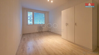 Pronájem bytu 3+1, 73 m², Kladno - 3