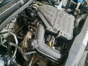 Prodám náhradní díly VW Polo 1.0 TSi 85kW DSG MK6.1 - 3