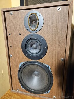 TESLA/Elektronika Praha RS 238B repro - 3