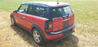Mini cooper r55 clubman - 3