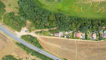 Prodej chaty s pozemkem 646m2, Mořinka - 3