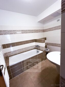 Pronájem bytu 2+kk, 53 m2 - Plzeň - Černice, ev.č. N08180 - 3
