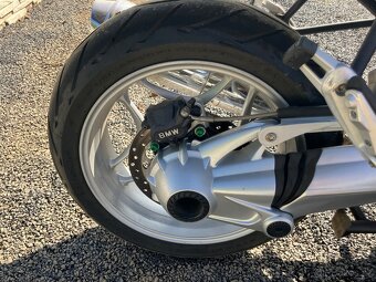 Prodám R1200R BMW - 3