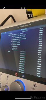 Miha Bodytec Medical II – profesionální EMS přístroj - 3