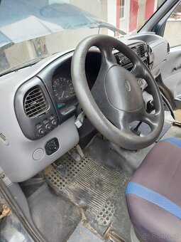 Obytný Ford Transit - 3