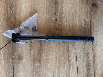 Teleskopická sedlovka Fox Transfer SL - 3