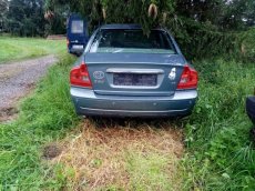 Volvo s80 d5 - 3