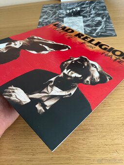 Bad Religion – Recipe For Hate - 3