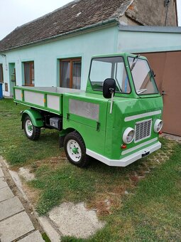Prodám Multicar m22 - 3