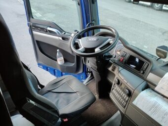 MAN TGX 18.480 - 3