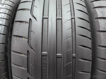 Letní pneu 225/45/17 Dunlop+Michelin - 3