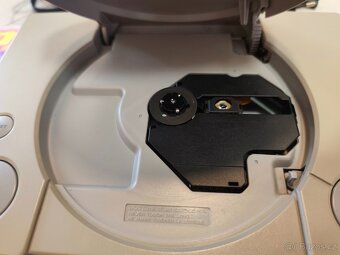 Sony PlayStation 1 SCPH-9002 - 3