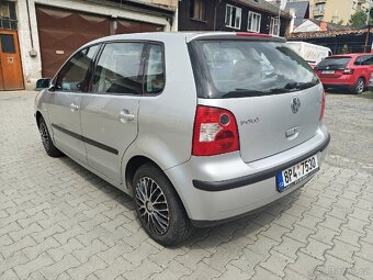Volkswagen Polo - 3