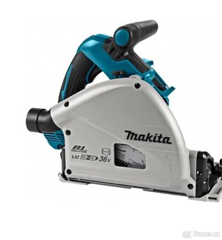 Nová nikdy nepoužitá sada Makita Professional - 3
