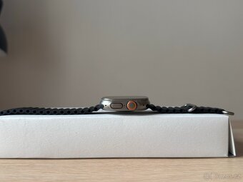 Apple Watch Ultra 2 - 3