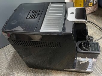Automatický kávovar De'Longhi Dinamica Plus ECAM 370.70.B - 3