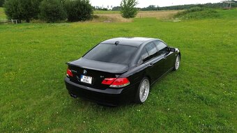 ALPINA B7 - 3