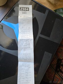 Prodám Lenovo Legion 5 Pro 16ACH6H - 3