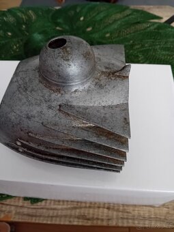 Kryt karburatoru - 3