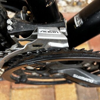 Merida Big.Nine TFS 300-D (29") - Shimano XT, hyd. brzdy, d - 3
