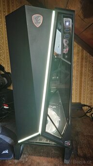 Herní PC – Ryzen 7 3800X | RTX 2070 Super | 16 GB RAM | 1TB - 3