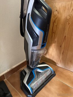 Bissell CrossWave Pet Pro 2225N - 3