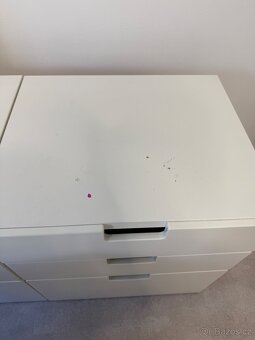 Ikea Stuva - dětský nábytek-PRODÁNO - 3
