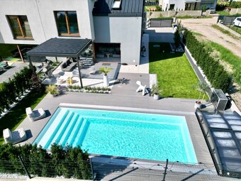 Laminátový bazén s tepelnou izolací - 3