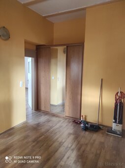 Pronájem - 3