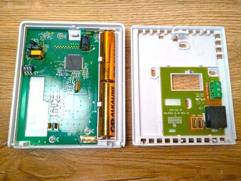 Termostat EMOS Salus T105 + baterie ZDARMA - 3