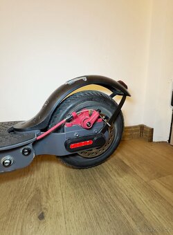 elektrická koloběžka GoGEN Voyager S501 - 3