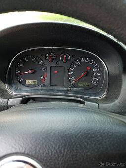 Golf 4 kombi - 3