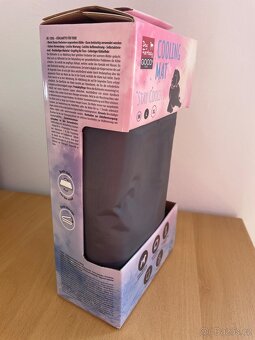 Chladicí podložka pro psy 90×50 cm - 3