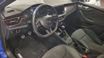 Škoda Scala 1.0 TSi/85 kW - 3
