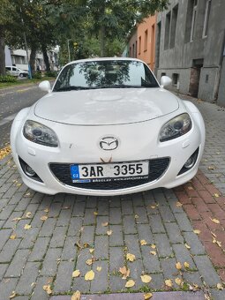 Mazda MX-5 - 3