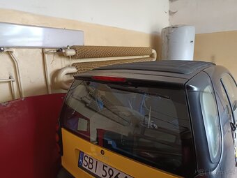Smart fortwo - 3