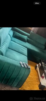 SEDACÍ SOUPRAVA L pravá - 3