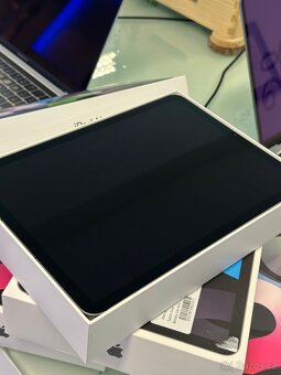 iPad Air 4 - 256GB - Cellular - ZÁRUKA - 3