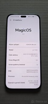 Honor 200 Lite - 3