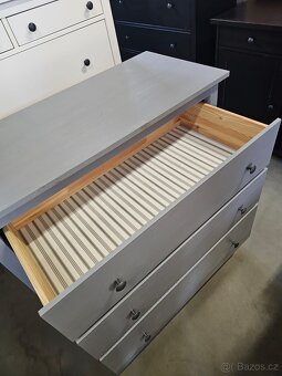 KOMODA - IKEA - HEMNES - 3