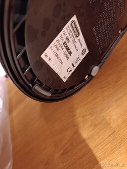 Pákový kávovar DeLonghi - 3