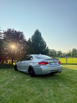 Bmw e92 335d do 26.10 za 280k - 3