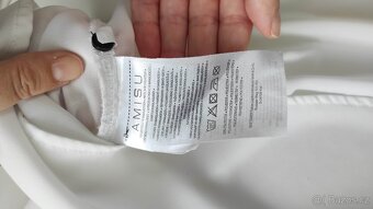 Halenka AMISU vel. S - 3