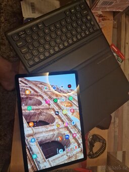 Samsung Galaxy TAB S5e 10,5 - 3