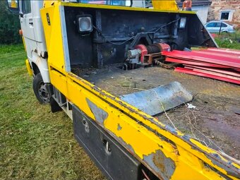 Odtahovy special L80 - 3