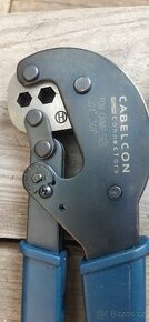 Nové krimpovací nástroj pro RG59/RG11/RG213

 - 3